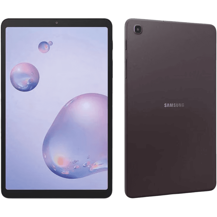 Samsung Galaxy Tab A 8.4 (2020) | Braun | Gut | WIFI | 32 GB