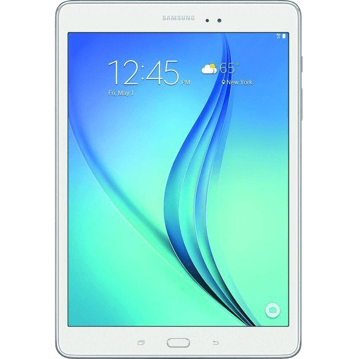 Samsung Galaxy Tab A 9.7 T550 | Weiss | Sehr gut | WIFI | 16 GB