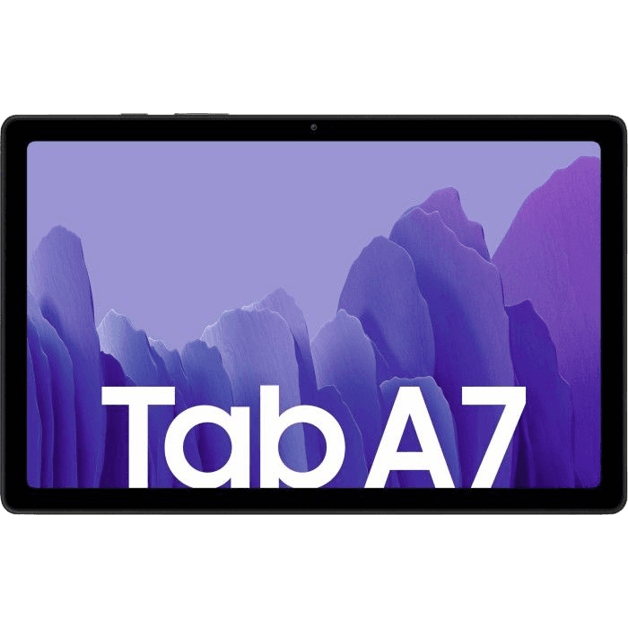 Samsung Galaxy Tab A7 10.4 T500 | Grau | Wie neu | WIFI | 32 GB