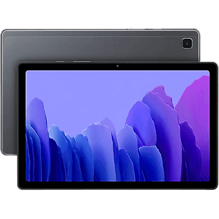 Samsung Galaxy Tab A7 10.4 T505 | Grau | Wie neu | 4G + WIFI | 32 GB