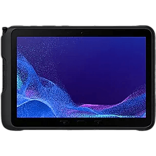 Samsung Galaxy Tab Active4 Pro T636B | Schwarz | Sehr gut | 5G + WIFI | 128 GB