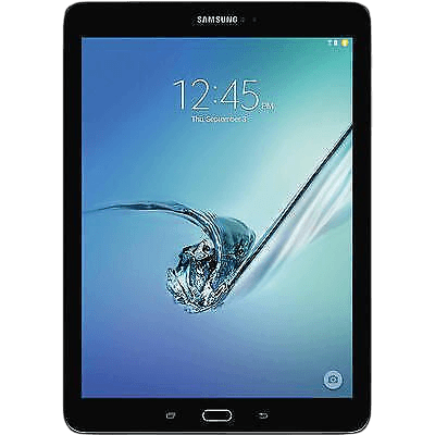 Samsung Galaxy Tab S2 8.0 T710 | Schwarz | Gut | WIFI | 32 GB