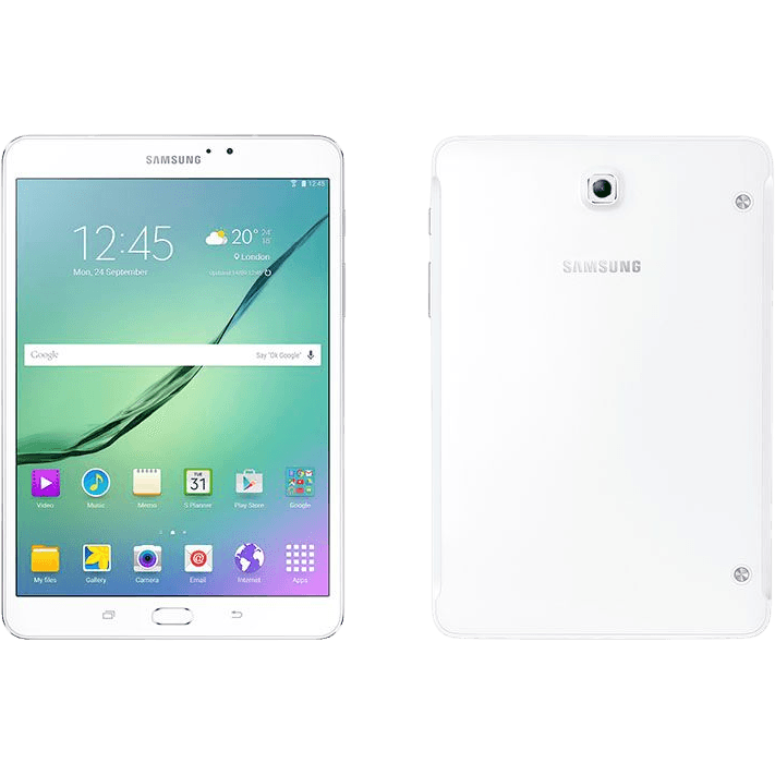 Samsung Galaxy Tab S2 8.0 T710 | Weiss | Wie neu | WIFI | 32 GB