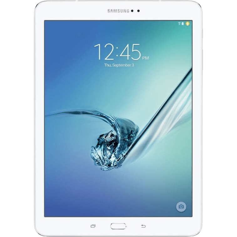 Samsung Galaxy Tab S2 8.0 T713 | Weiss | Wie neu | WIFI | 32 GB