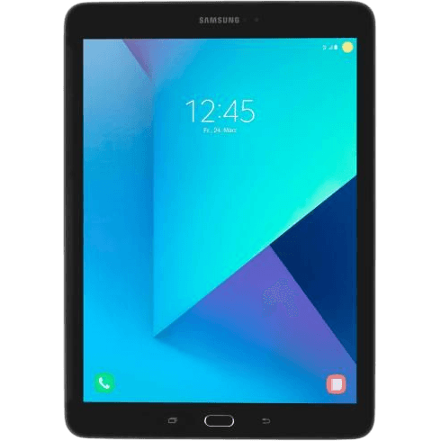 Samsung Galaxy Tab S2 9.7 VE T819 | Schwarz | Wie neu | 4G + WIFI | 32 GB