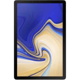 Samsung Galaxy Tab S4 10.5 T830 | Weiss | Wie neu | WIFI | 64 GB