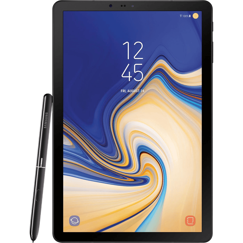 Samsung Galaxy Tab S4 10.5 T835 | Schwarz | Wie neu | 4G + WIFI | 64 GB