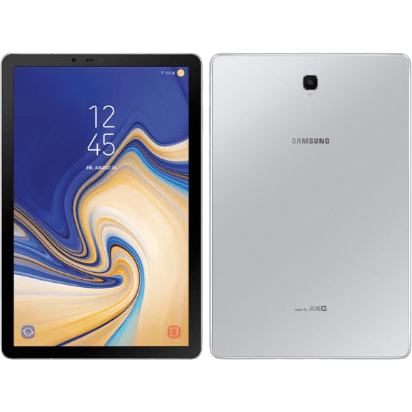 Samsung Galaxy Tab S4 10.5 T835 | Weiss | Sehr gut | 4G + WIFI | 64 GB