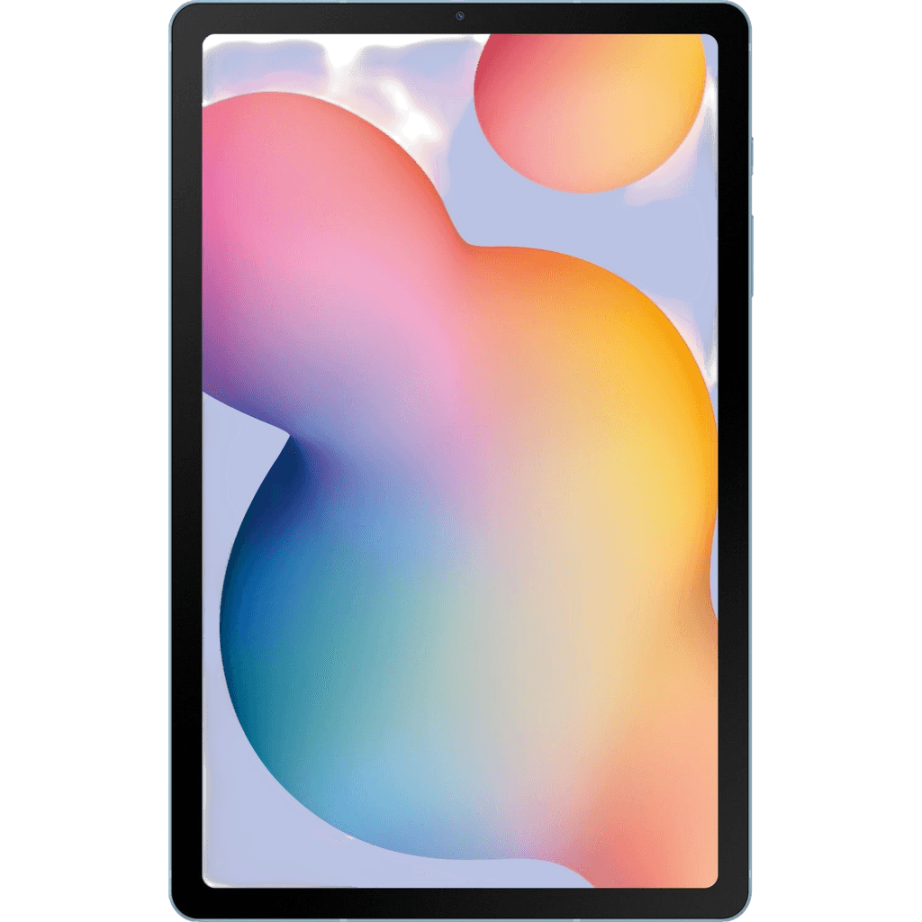 Samsung Galaxy Tab S6 Lite (2022) P619 | Blau | Wie neu | 4G + WIFI | 64 GB
