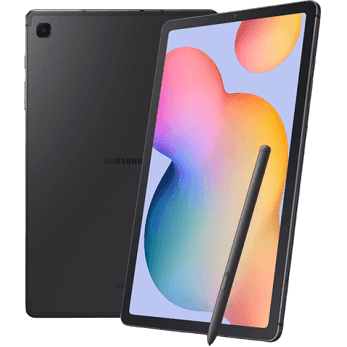 Samsung Galaxy Tab S6 Lite (2024) P625 | Grau | Sehr gut | 4G + WIFI | 64 GB