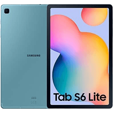 Samsung Galaxy Tab S6 Lite P615 | Blau | Wie neu | 4G + WIFI | 64 GB