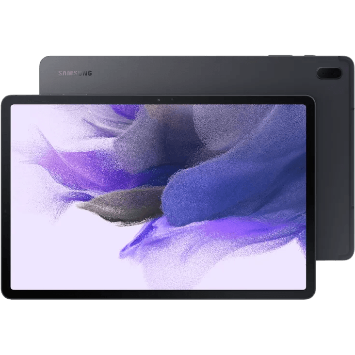 Samsung Galaxy Tab S7 FE T733 | Schwarz | Wie neu | WIFI | 64 GB