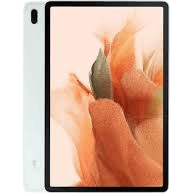 Samsung Galaxy Tab S7 FE T733 | Grün | Wie neu | WIFI | 128 GB