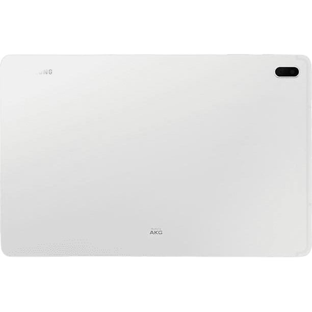 Samsung Galaxy Tab S7 FE T733 | Silber | Wie neu | WIFI | 64 GB