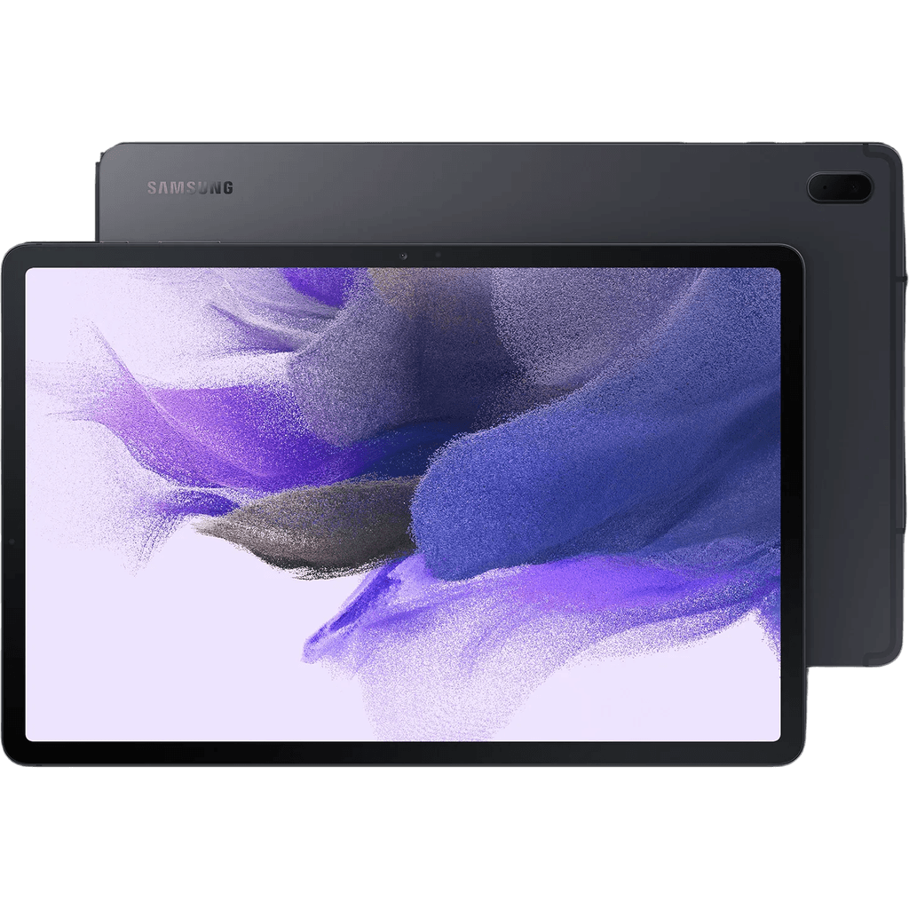 Samsung Galaxy Tab S7 FE T736B | Schwarz | Wie neu | 5G + WIFI | 64 GB