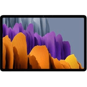 Samsung Galaxy Tab S7 T870 | Silber | Sehr gut | WIFI | 128 GB