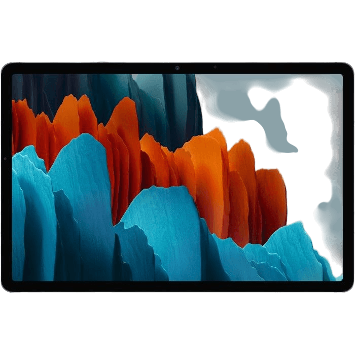 Samsung Galaxy Tab S7 T875 | Schwarz | Wie neu | 4G + WIFI | 128 GB