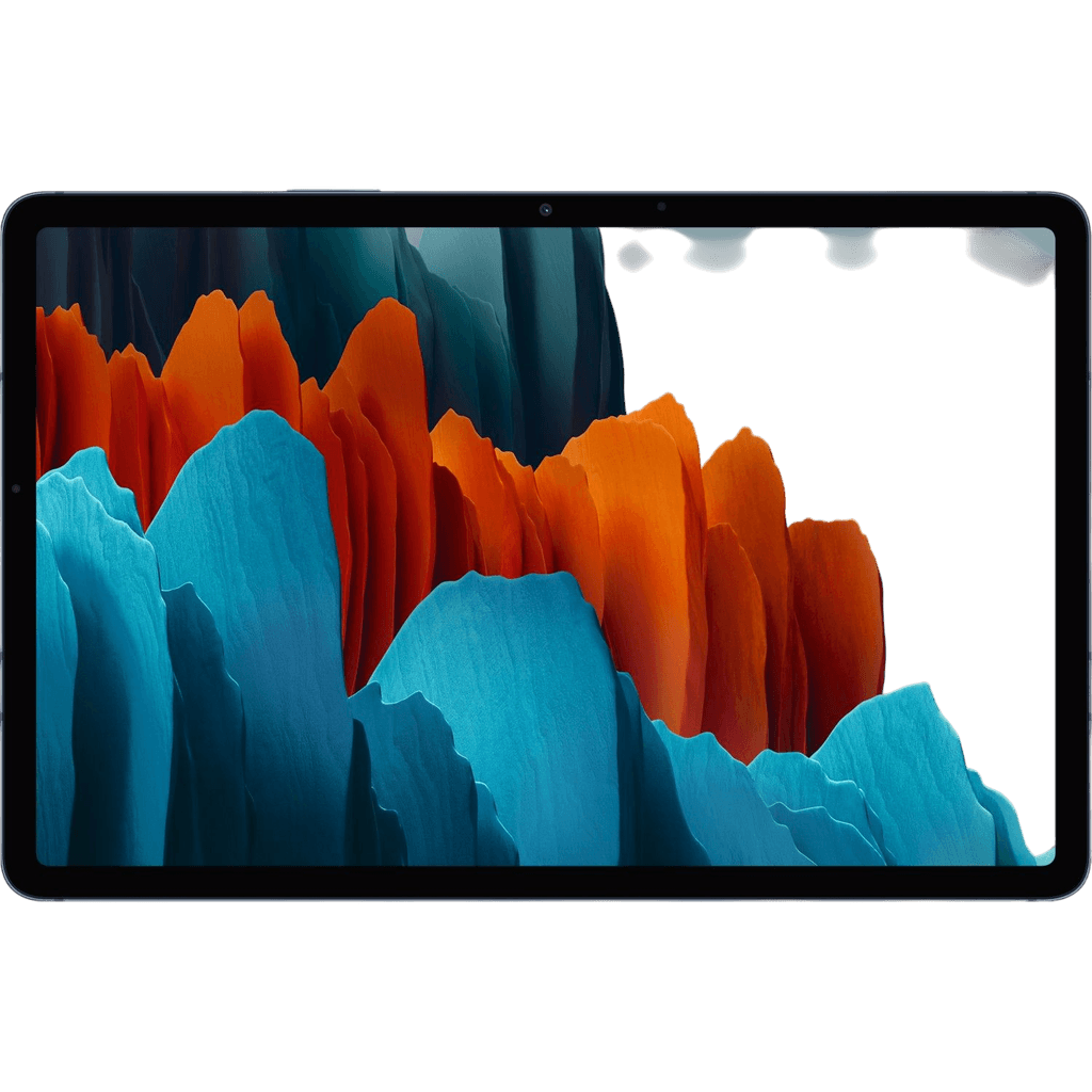 Samsung Galaxy Tab S7 T875 | Blau | Wie neu | 4G + WIFI | 128 GB