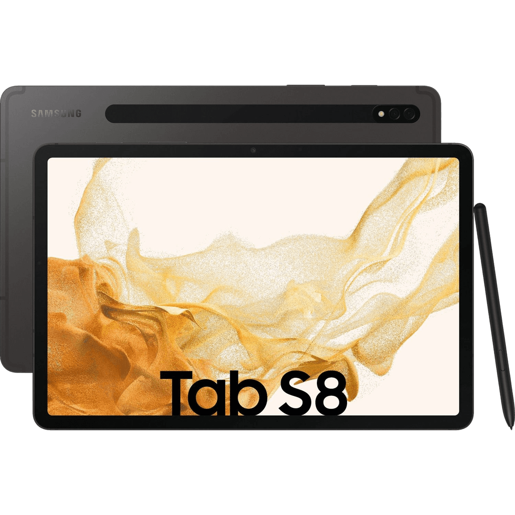 Samsung Galaxy Tab S8 X700 | Grau | Wie neu | WIFI | 128 GB