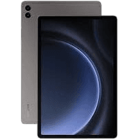 Samsung Galaxy Tab S9 FE Plus X616 | Grau | Sehr gut | 5G + WIFI | 128 GB