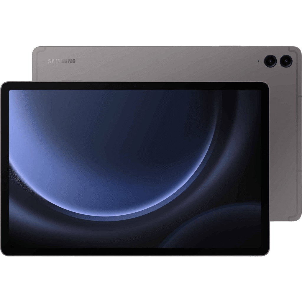 Samsung Galaxy Tab S9 FE Plus X610 | Grau | Wie neu | WIFI | 256 GB