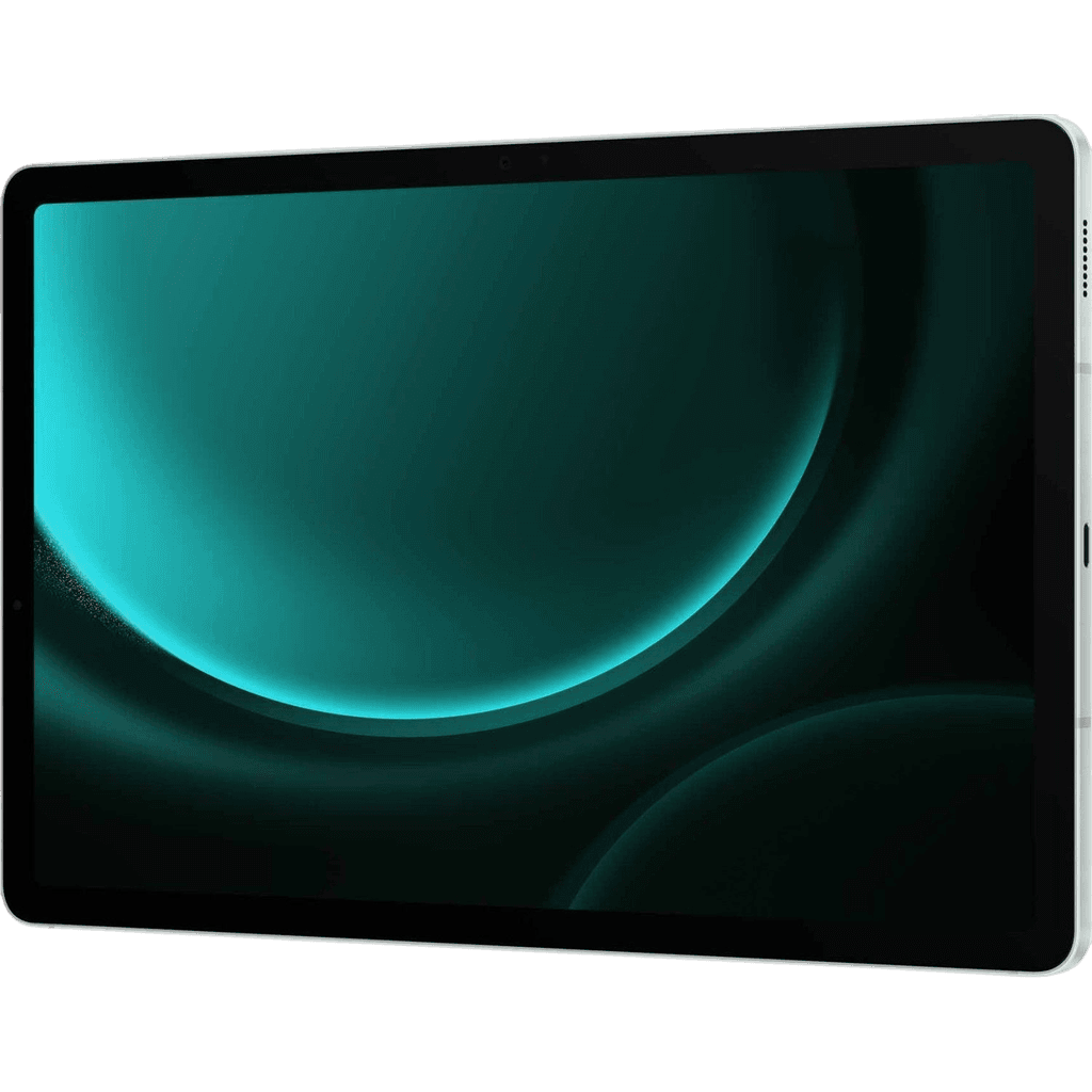 Samsung Galaxy Tab S9 FE X510 | Grün | Wie neu | WIFI | 256 GB