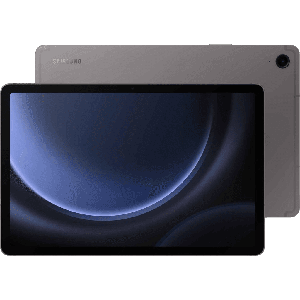 Samsung Galaxy Tab S9 FE X516B | Grau | Wie neu | 5G + WIFI | 128 GB