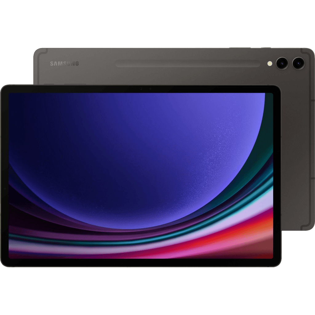 Samsung Galaxy Tab S9 Plus X810 | Grau | Wie neu | WIFI | 512 GB