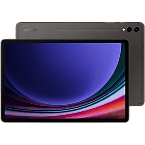 Samsung Galaxy Tab S9 Plus X816 | Grau | Wie neu | 5G + WIFI | 512 GB