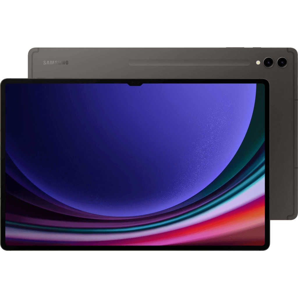 Samsung Galaxy Tab S9 Ultra X910 | Grau | Wie neu | WIFI | 256 GB