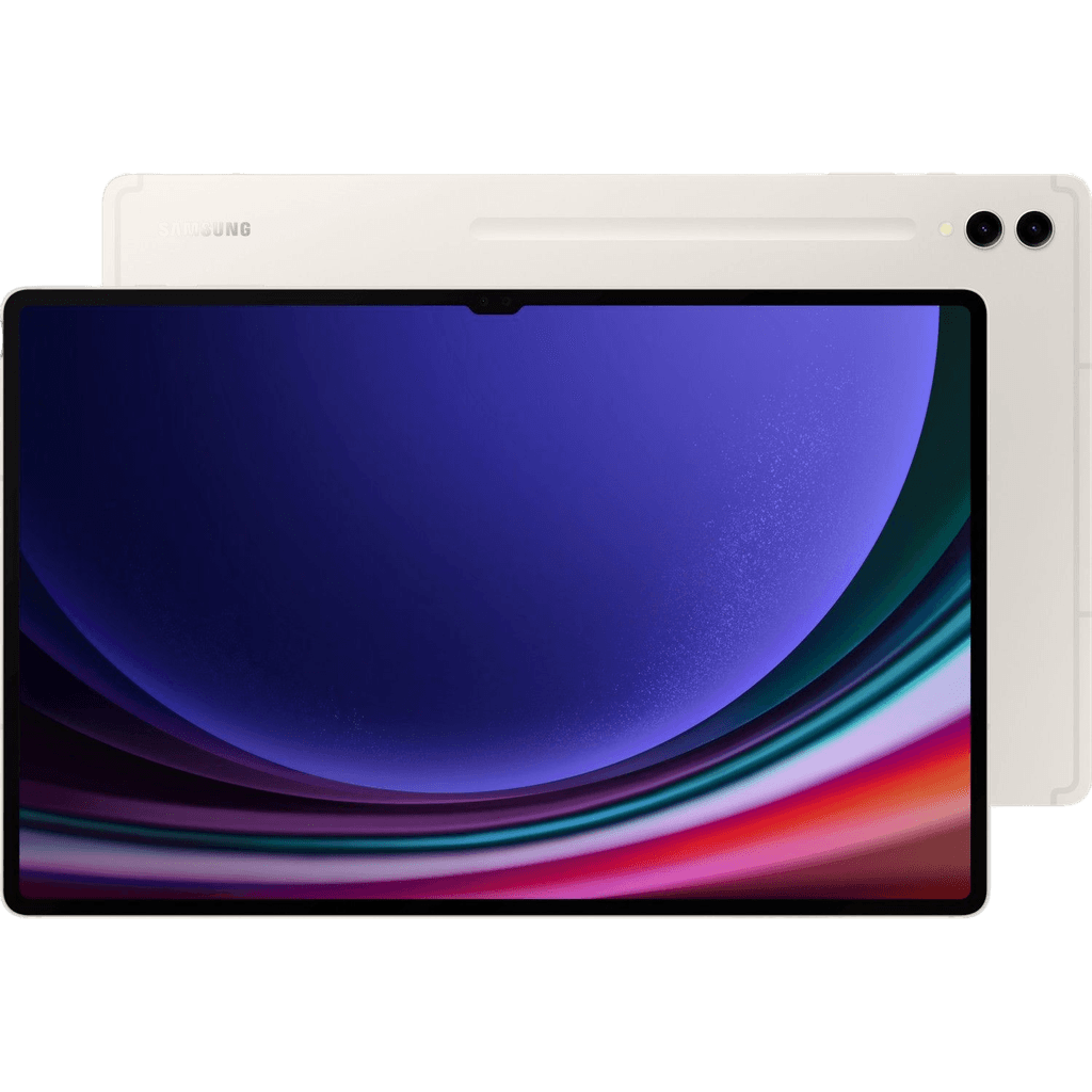 Samsung Galaxy Tab S9 Ultra X916 | Weiss | Wie neu | 5G + WIFI | 512 GB