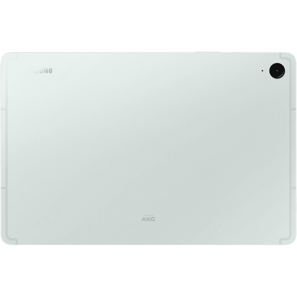 Samsung Galaxy Tab S9 X716 | Grün | Sehr gut | 5G + WIFI | 256 GB