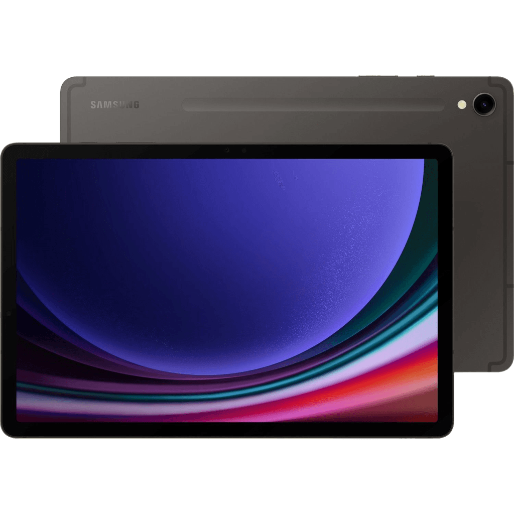 Samsung Galaxy Tab S9 X716 | Grau | Wie neu | 5G + WIFI | 256 GB