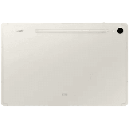 Samsung Galaxy Tab S9 X716 | Weiss | Wie neu | 5G + WIFI | 256 GB