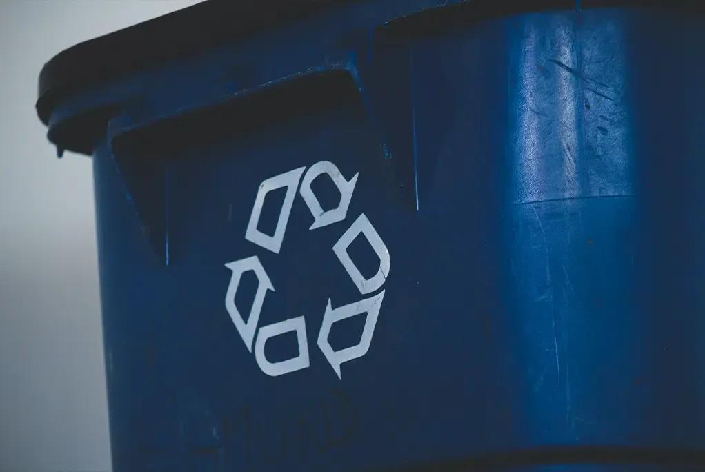 Recycling oder doch Refurbishing